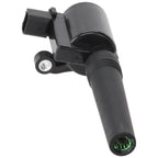 Set of 8 Ignition Coils for Lincoln LS Ford Thunderbird Jaguar S-Type