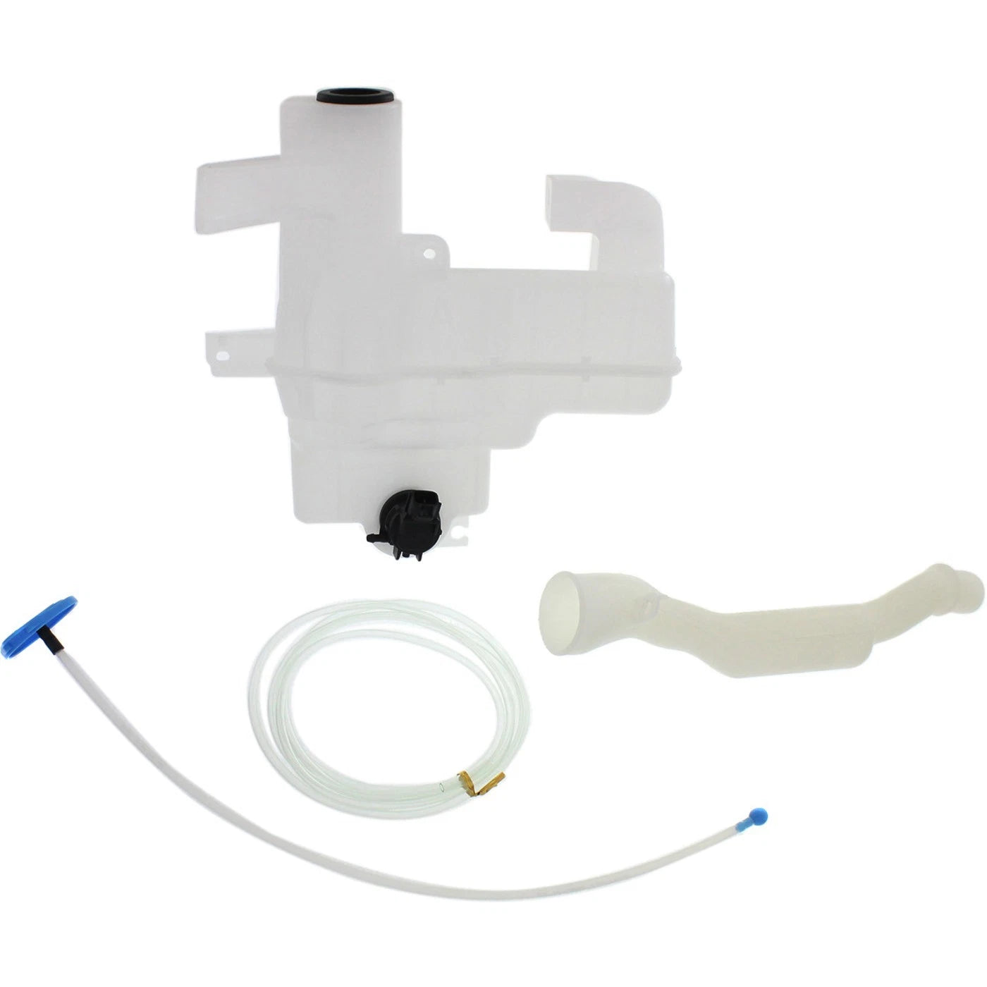 Washer Reservoir for Honda Civic, Acura ILX (2013–2014)