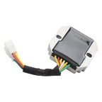 Regulator for Vespa Liberty 50 iGet E5, Sprint, Primavera, Zip (2017–2023) 1A0107805 1A017429