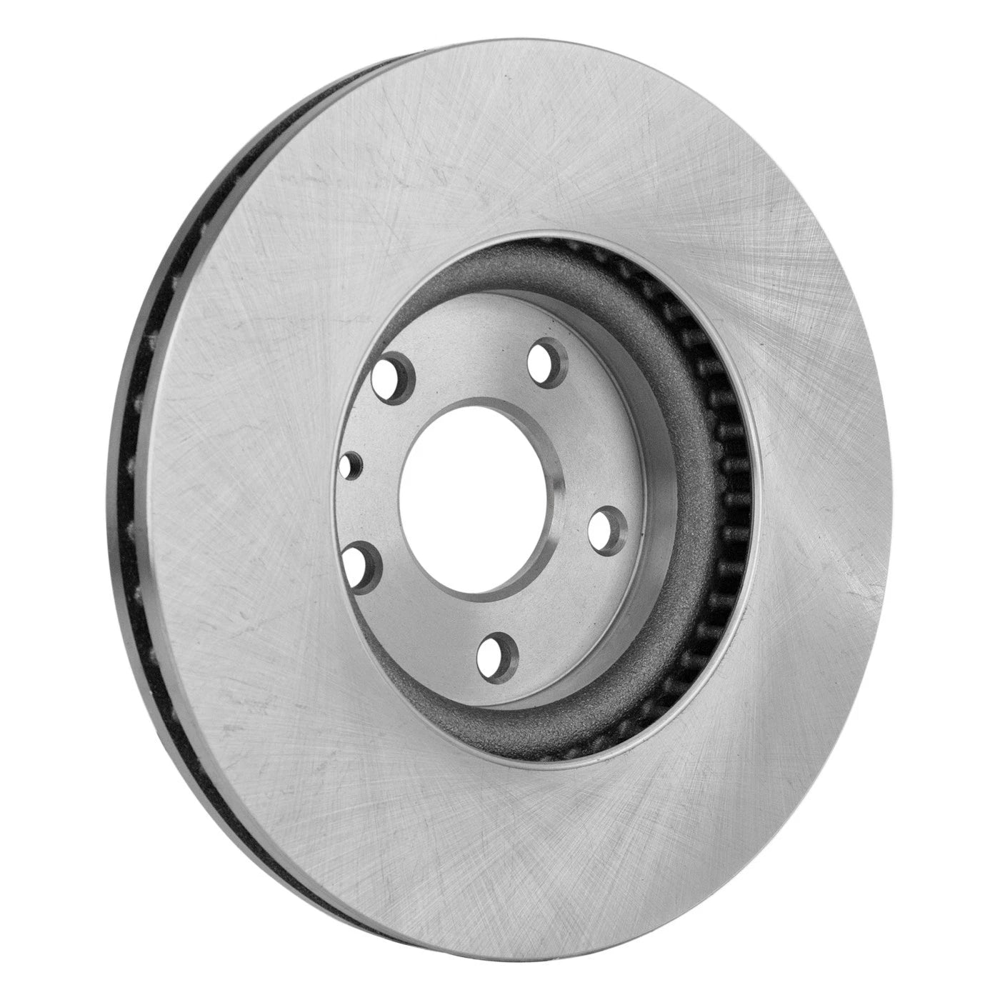Front Brake Disc Rotors for Ford Fusion Lincoln MKZ (2013–2016)