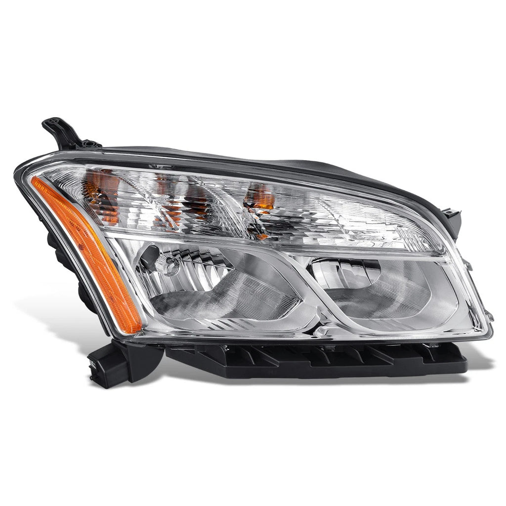 Right Passenger Headlight Assembly for Chevy Trax (2015–2016)