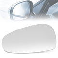 Side Rear View Door Mirror Glass for Toyota Paseo (1992–1995)
