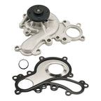 Engine Water Pump for Toyota Tundra (2007–2021) & Sequoia (2013–2021)