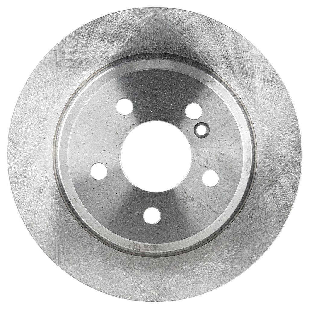 Rear Brake Disc Rotors for Mercedes E Class Sedan (E250, E320)