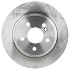 Rear Brake Disc Rotors for Mercedes E Class Sedan (E250, E320)
