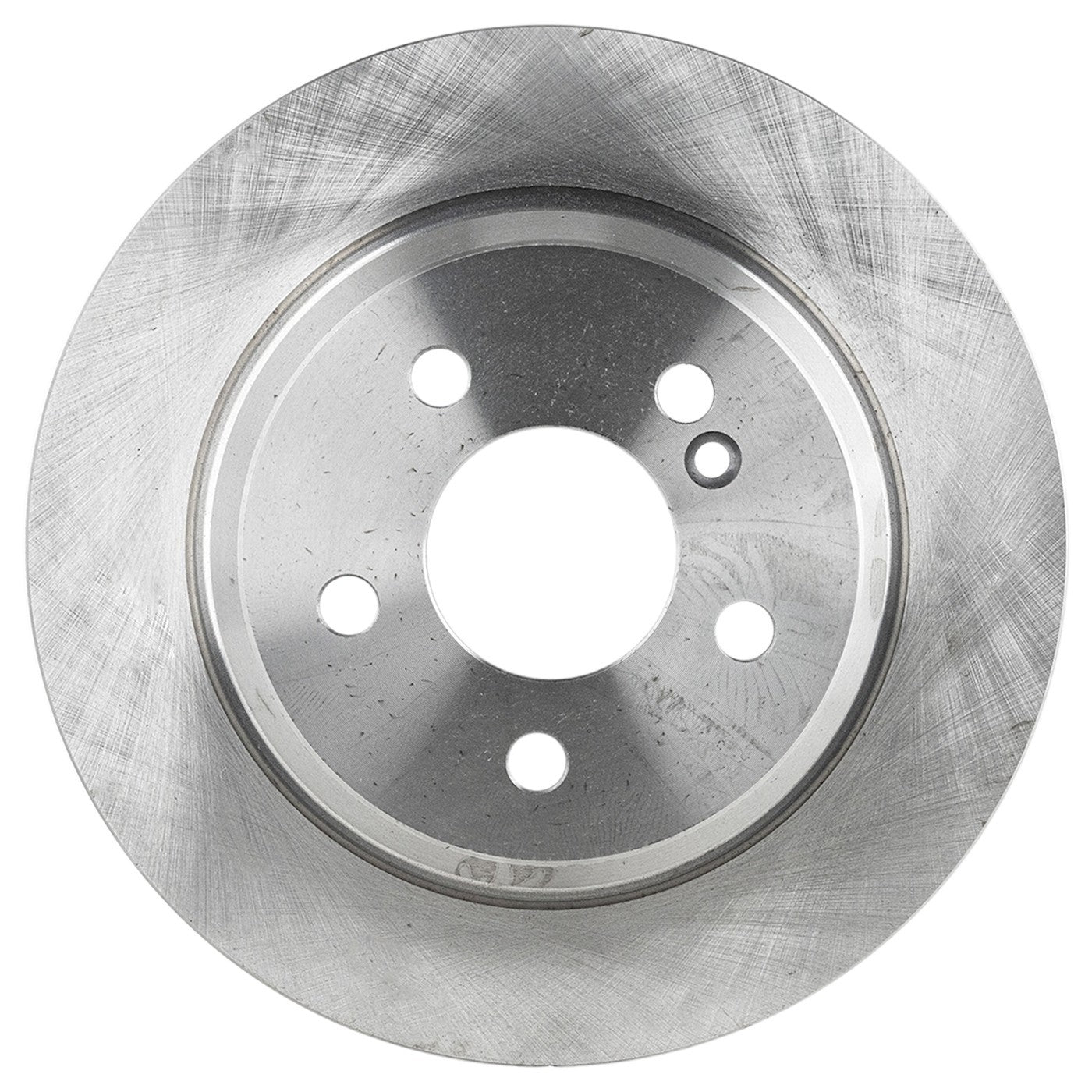 Rear Brake Disc Rotors for Mercedes E Class Sedan (E250, E320)
