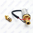 Electronic Fuel Transfer Pump for Cummins QST30 (12V) 4975617 4295249