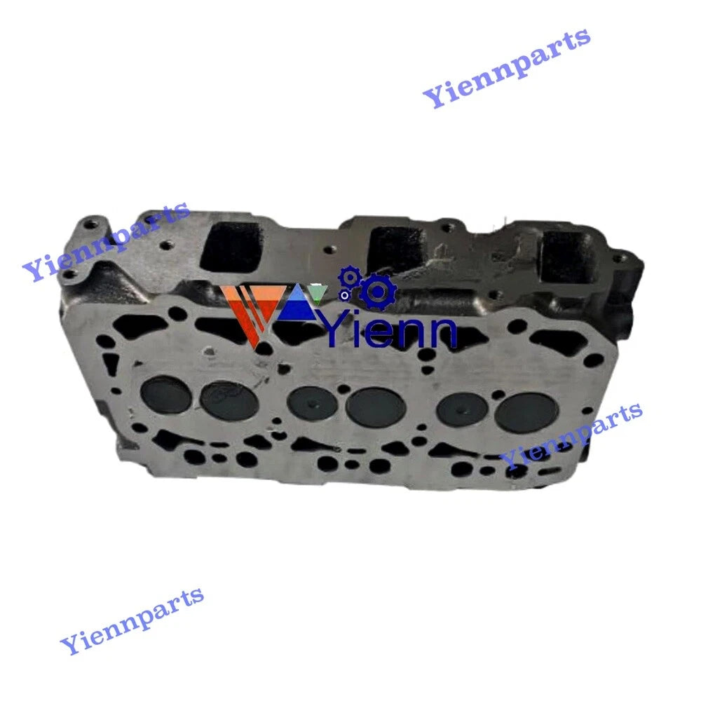 Cylinder Head Rebuild Kit for John Deere 3032E 3320 (3TNV88, 3TNV88C)