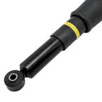 Pair Air Suspension Shocks + Compressor Pump for Escalade, Suburban, Tahoe, Yukon (2002–2020)