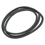Front Door Rubber Sealing Strip for BMW 5 Series F10 F11 (2010-2017)