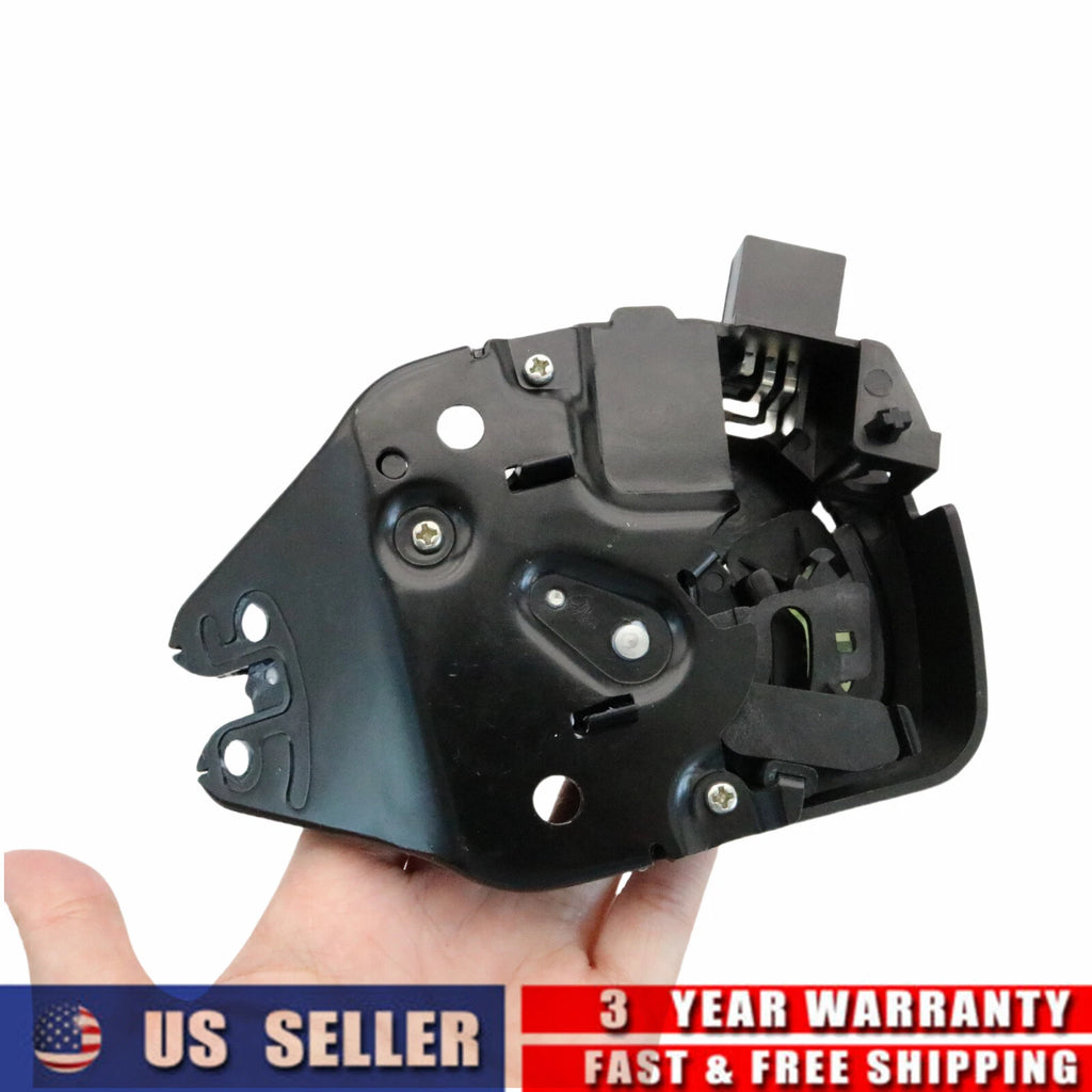 Rear Tailgate Trunk Lock Actuator for Honda Accord (2018–2021), Civic (2016–2021)