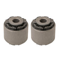 Set of 2 Rear Lower Control Arm Bushings for Mazda CX-5 (2013–2023)