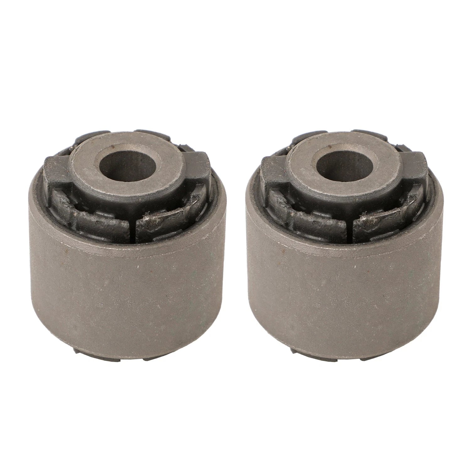 Set of 2 Rear Lower Control Arm Bushings for Mazda CX-5 (2013–2023)