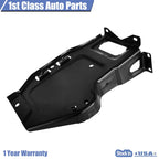 Passenger Side Battery Tray for Chevrolet Silverado 1500 2500 HD (2007)