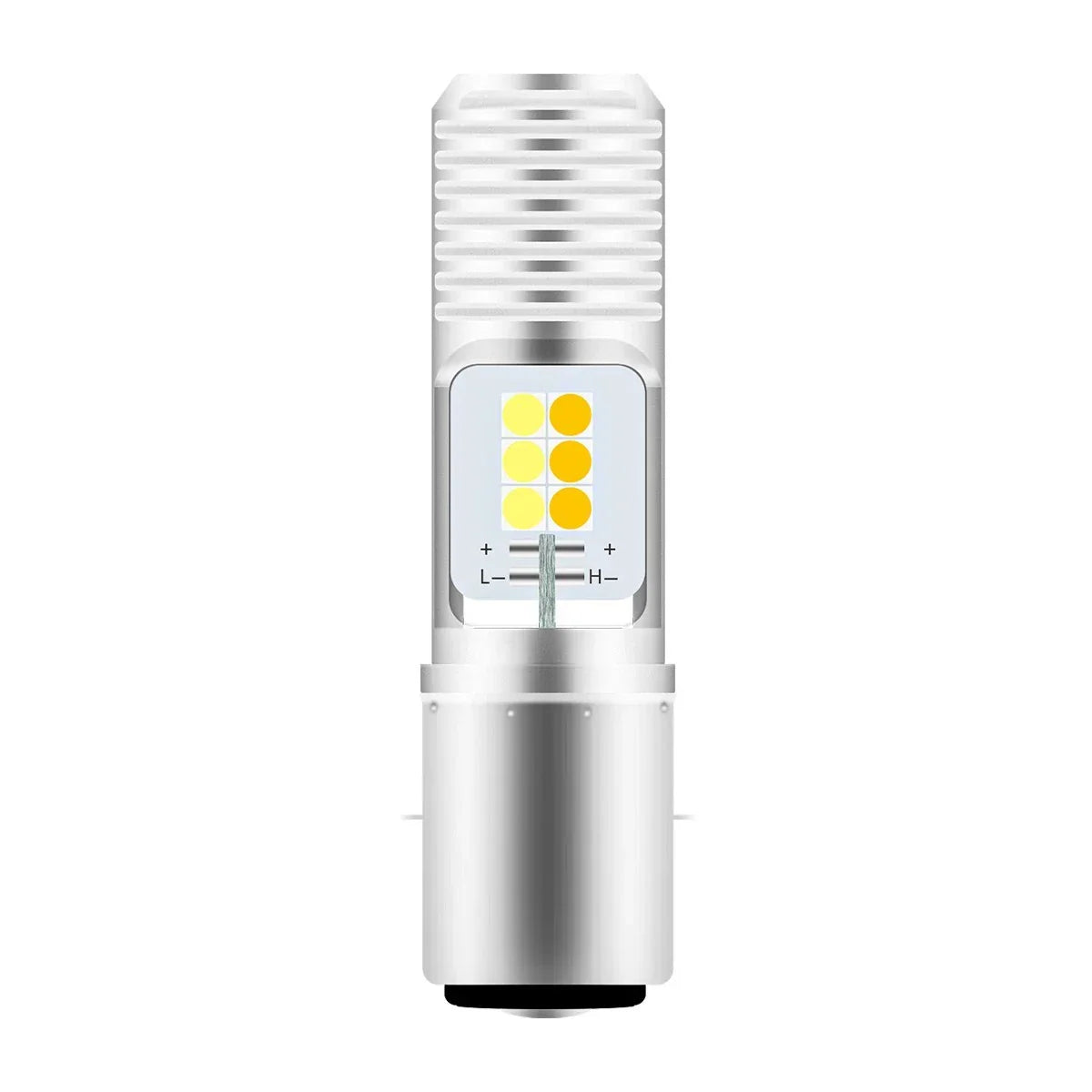 Headlight 12V LED Spotlight for Vehicles