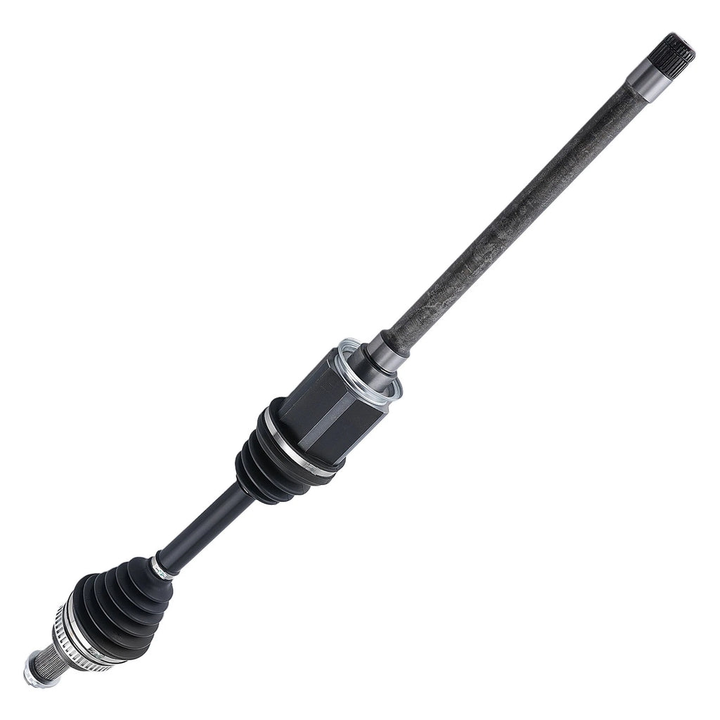 Front CV Axle Shaft Assembly RH for BMW 325Xi 328xi 335i (2006–2013)