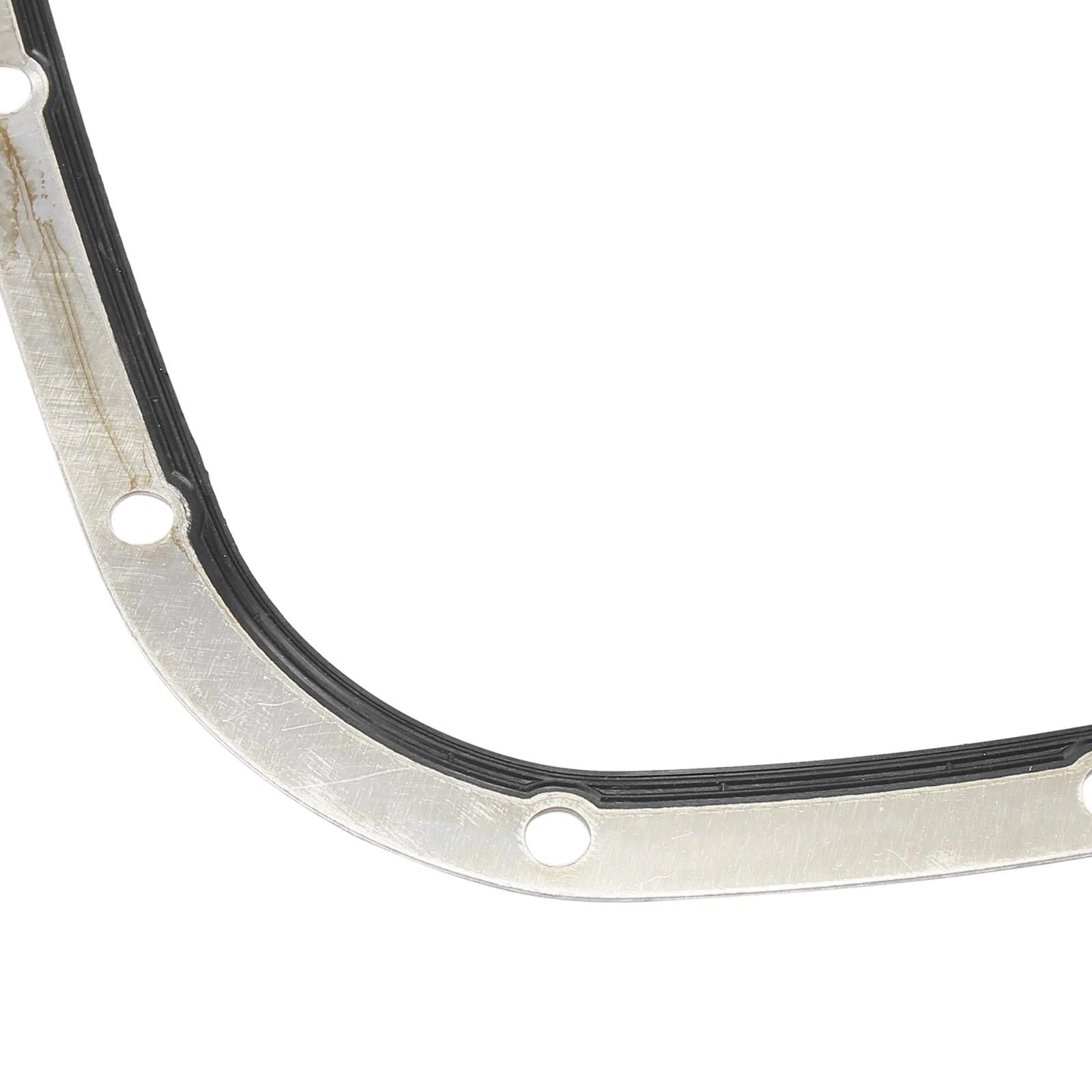 Automatic Transmission Filter Oil Pan Gasket for Toyota Venza (2009–2015)