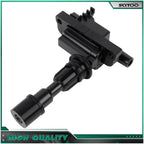 Ignition Coil for Mazda Miata (2001–2005) BP6D18100A UF408