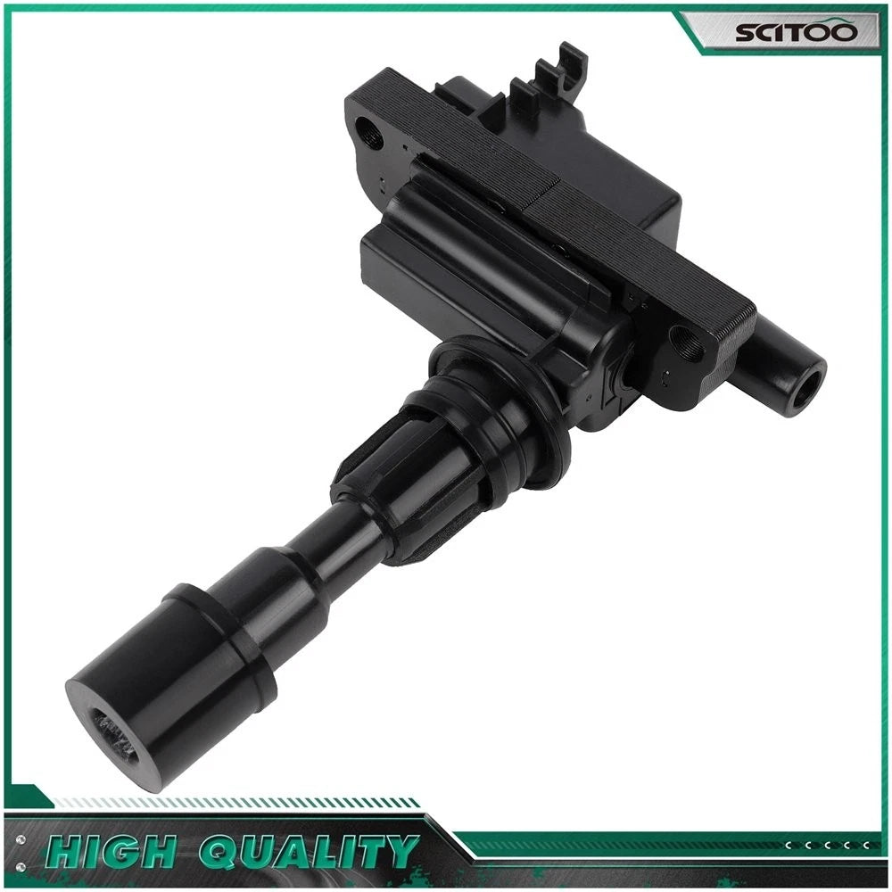 Ignition Coil for Mazda Miata (2001–2005) BP6D18100A UF408