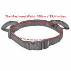 Racing Passenger Safety Belt Handles for Motorcycle Motocross ATV Scooter UTV