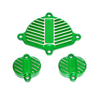 CNC Engine Dress Up Kit for Pit Pro 140cc 150cc 160cc Dirt Bike (2010–2023)