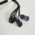Bluetooth Dongle Wiring Harness Assembly for Harley-Davidson (OEM 69202641)