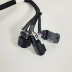 Bluetooth Dongle Wiring Harness Assembly for Harley-Davidson (OEM 69202641)