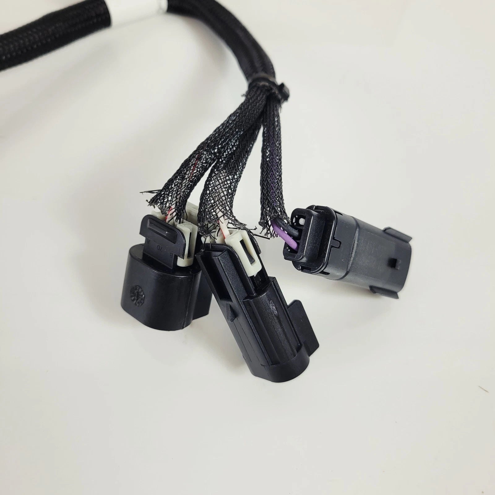 Bluetooth Dongle Wiring Harness Assembly for Harley-Davidson (OEM 69202641)