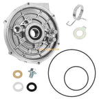 Rear Brake Panel Backing Plate for Honda Rancher 350 TRX350FE/FM/TE/TM (2000–2006)