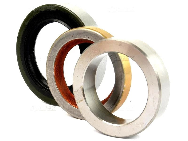 Half Shaft Repair Kit for Massey Ferguson TE20 TEA20 TED20 TEF20 TO20 (1946–1956)