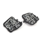 Set of 2 Rear Light Bulb Holders for Audi A3 (2009–2013) 8P4945257D 8P4945258D