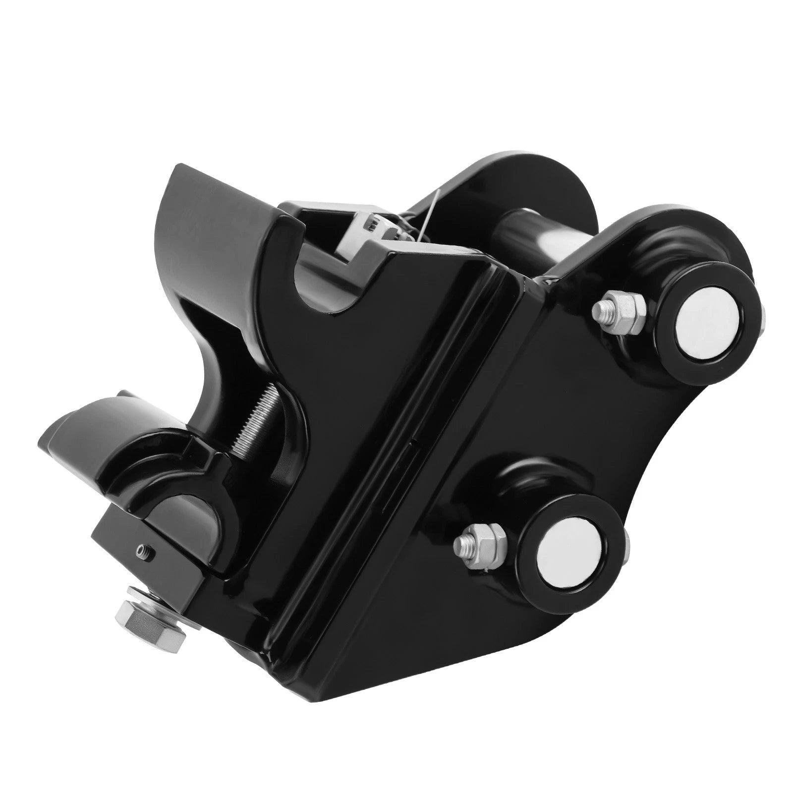 Quick Hitch for Typhon 3T (Under 90mm Span)