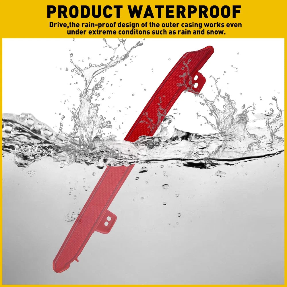 Carbon Fiber Door Sill Protector for Toyota EXV (2021)
