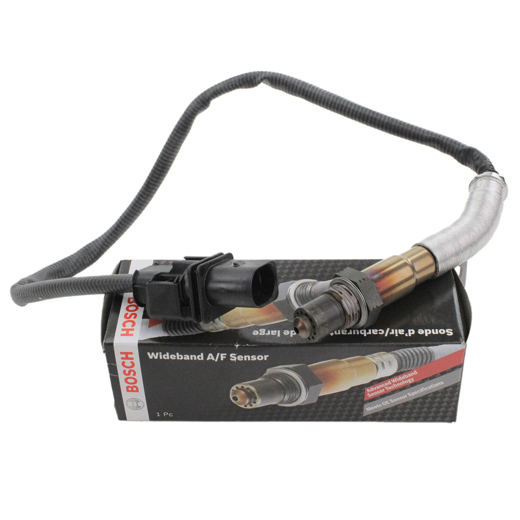 Bosch 17051 Wideband A/F O2 Oxygen Sensor for BMW E60 E63 E64 M5 M6 (2006–2010)