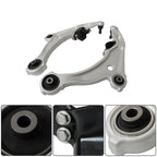 Set of 8 Control Arms for Nissan Maxima (2009–2014)