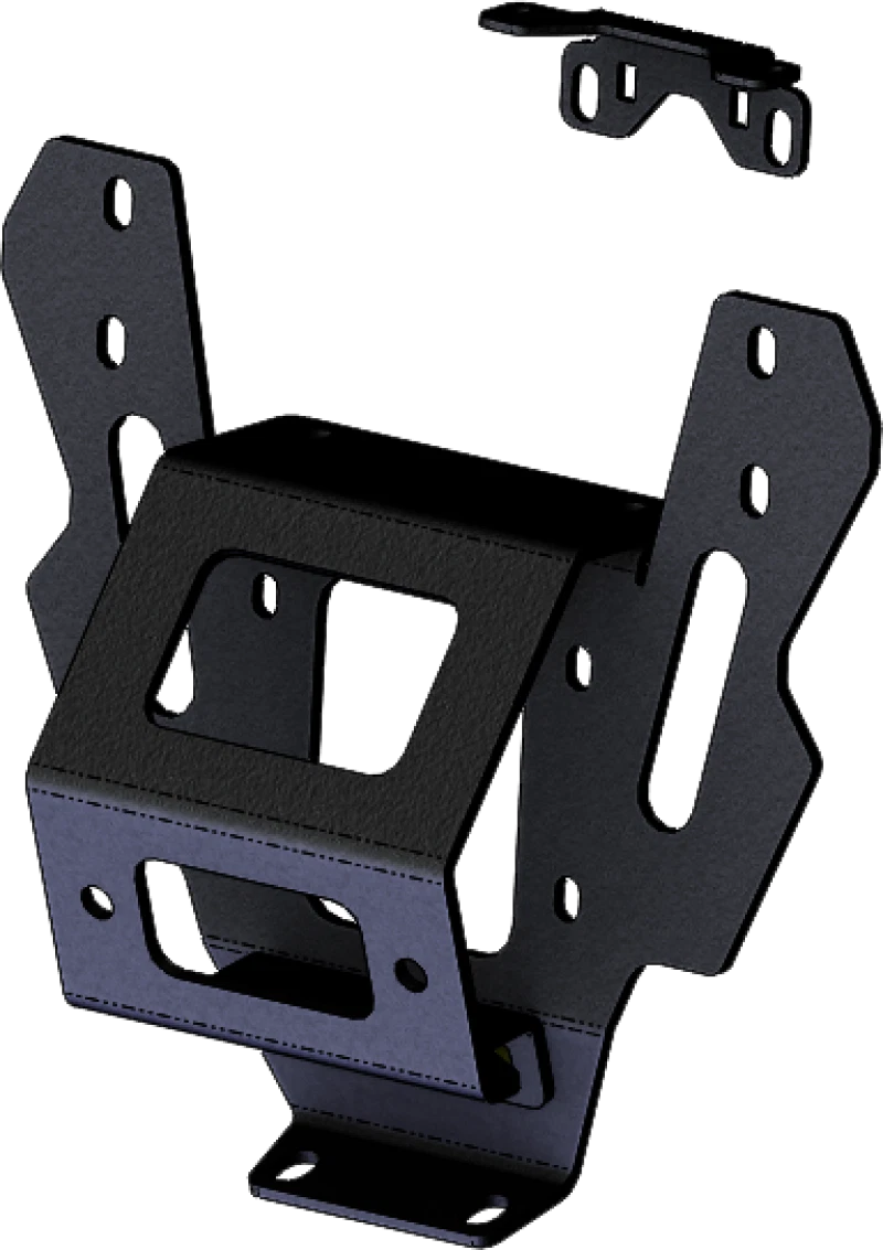 KFI Winch Mount for Arctic Cat Wildcat XX (2018–2024)