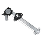 Rear Right Window Lift Regulator & Motor Assembly for Honda Fit (2009–2014)