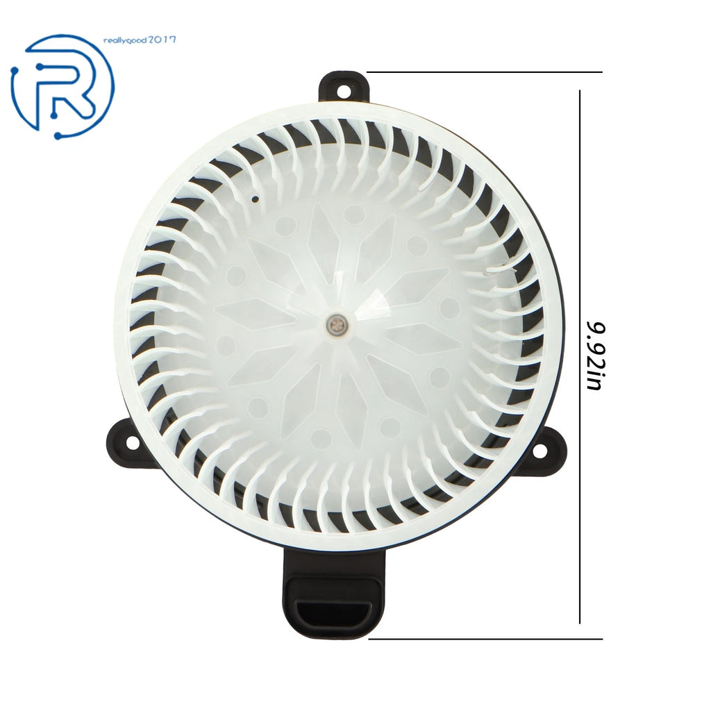 Blower Motor for Toyota Sequoia Sienna (2008-2022)