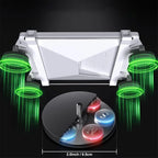 Magnetic Roof Mount for Boats (Outdoor Use)