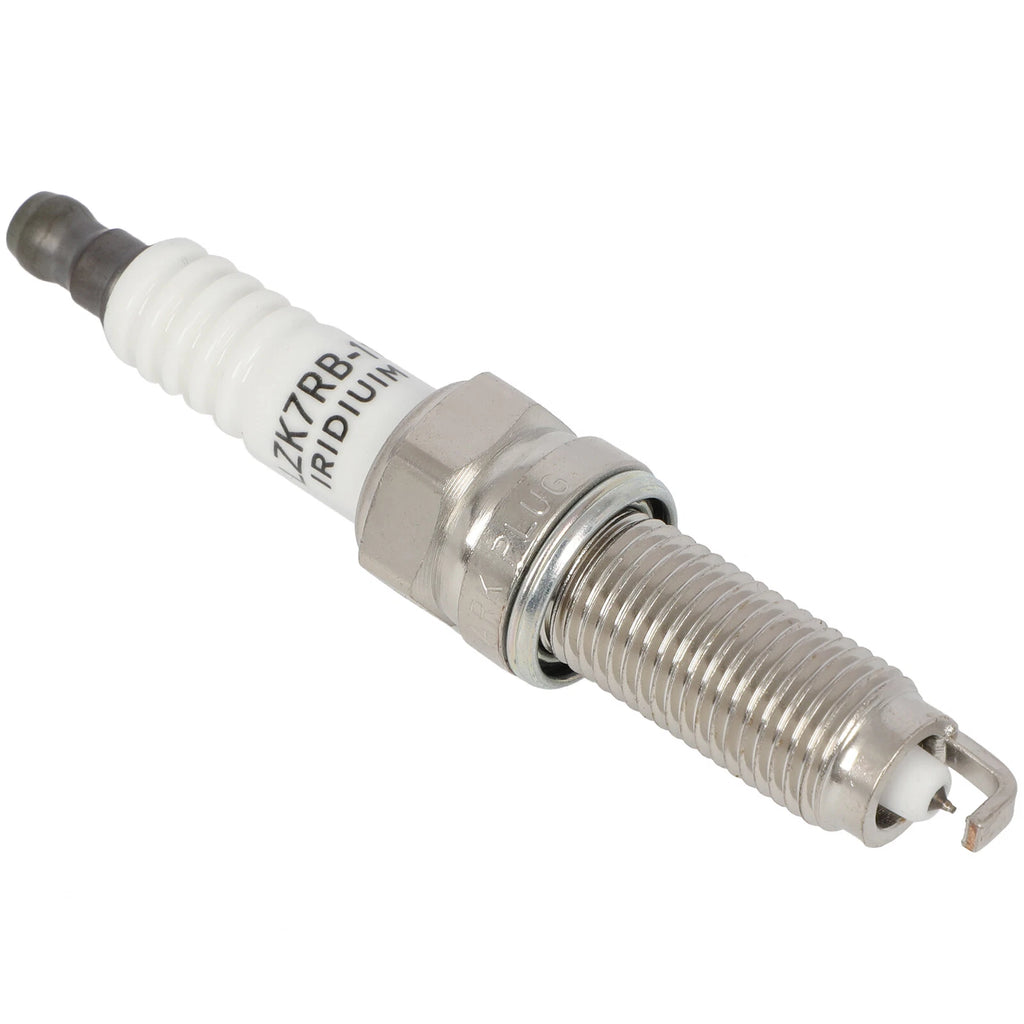 Set of 4 Iridium Platinum Spark Plugs for Alfa Romeo Giulia (2017–2024)