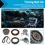 Timing Belt Kit for Toyota Hilux LN106 LN110 LN111 4Runner LN130 (1988–1997)