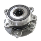 2X Front Wheel Hub Bearing Assembly 513257 for Toyota Corolla iM RAV4 Scion xB (2016–2018)