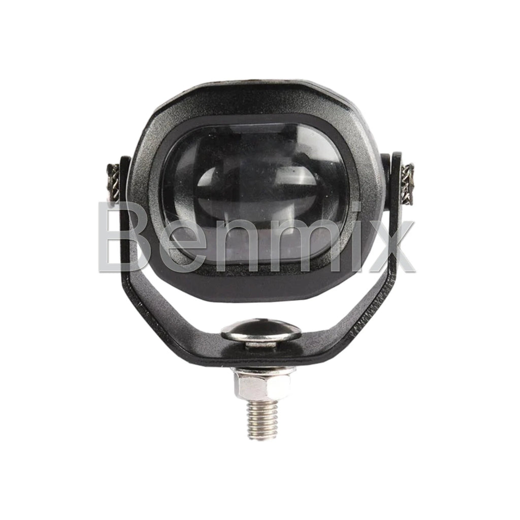 LED Warning Lamp for Forklift (10-80V) LW-9017 LW9017