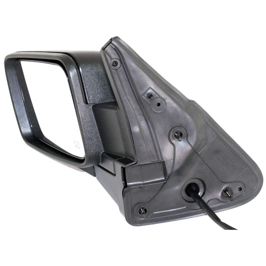 Heated Driver Left Side Mirror for Jeep Commander (2006–2010)