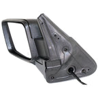 Heated Driver Left Side Mirror for Jeep Commander (2006–2010)