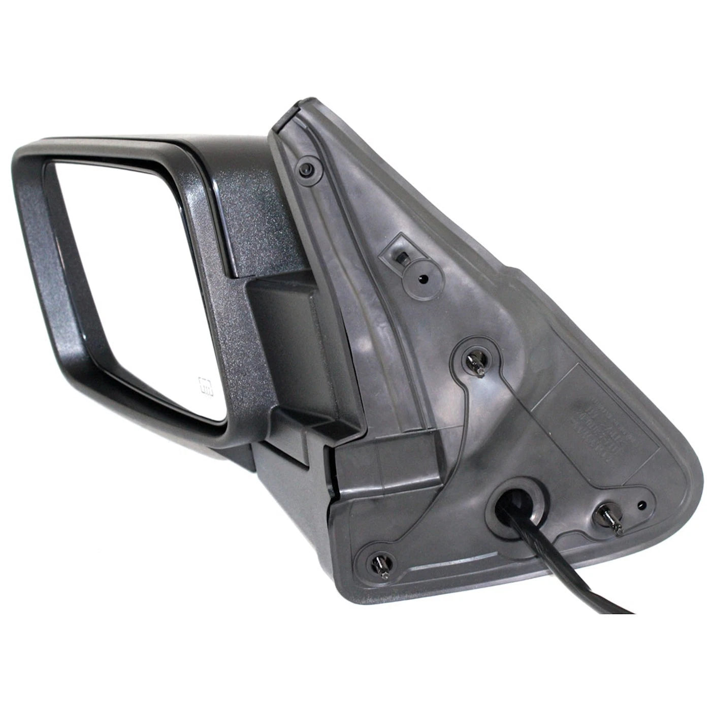 Heated Driver Left Side Mirror for Jeep Commander (2006–2010)