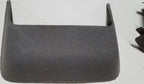 Rear Window Third Brake Light Finishing Panels for Ford Thunderbird (1992–1993)
