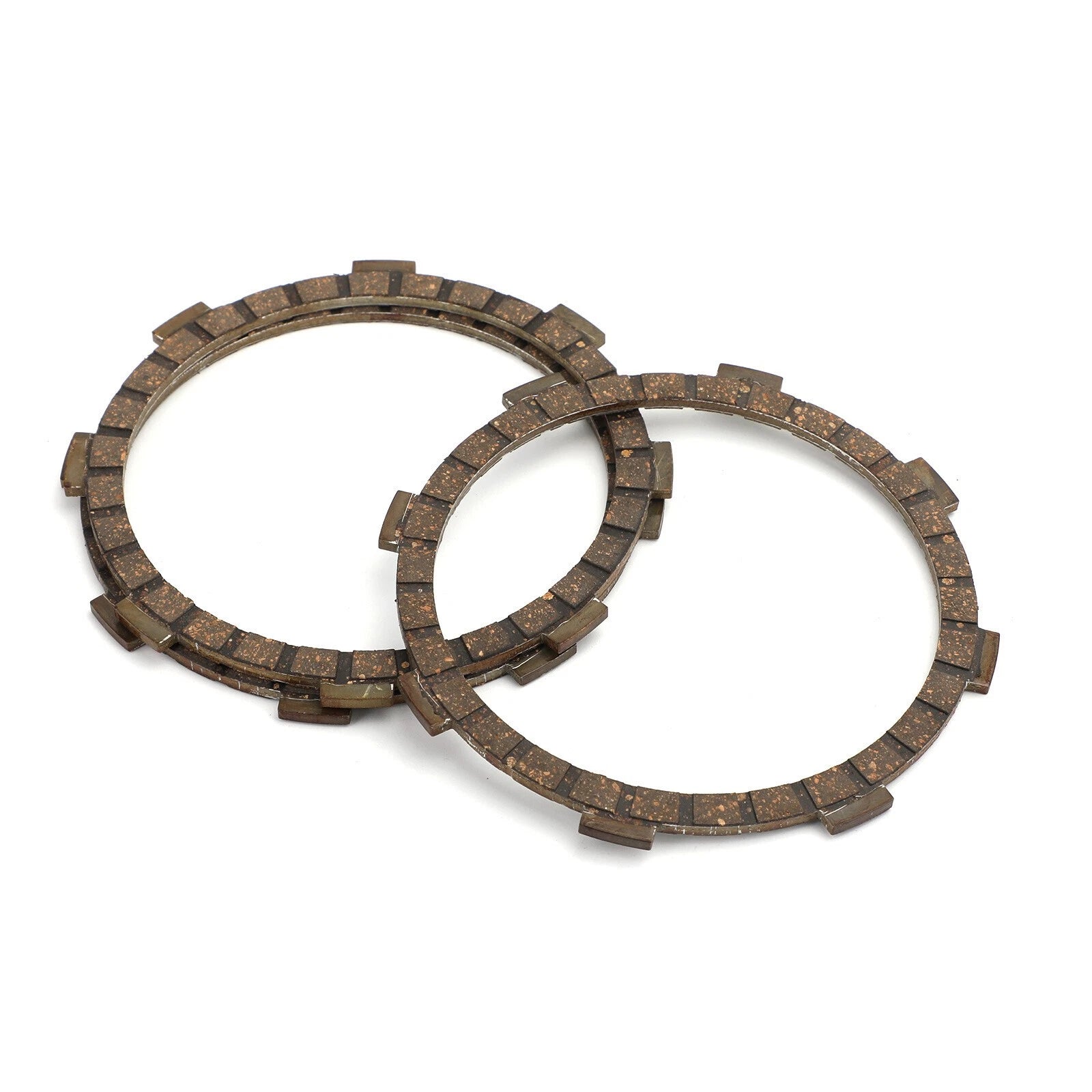 Clutch Kit for Yamaha YSR80 TZR50 TY50 MX80 GT80 (#3)