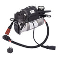 Air Suspension Compressor Pump for Audi A8 Quattro (2005–2009)