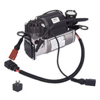 Air Suspension Compressor Pump for Audi A8 Quattro (2005–2009)